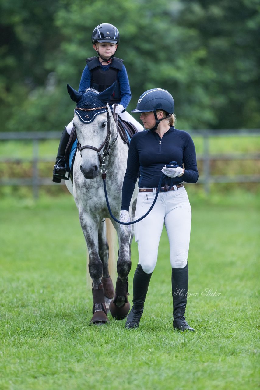 Bild 74 - Pony Akademie Turnier